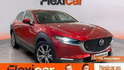 Usado Mazda CX-30 122 CV (89 kW) 2020 SUV
