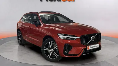 Usado 2022 Volvo XC60 Inscription SUV | 30.990 € (Super precio)