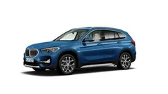 Naranja Usado 2021 BMW X1 Comfort Edition SUV | 27.500 € (Precio justo)