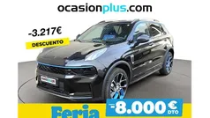 Usado 2023 Lynk & Co 01 SUV | 24.537 € (Buen precio)