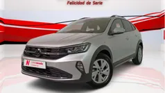Usado 2024 VW Taigo Life SUV | 20.934 € (Precio justo)