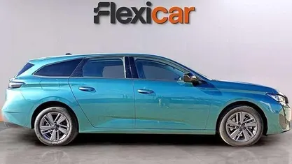 Usado 2023 Peugeot 308 Active Utilitario | 14.690 € (Precio justo)