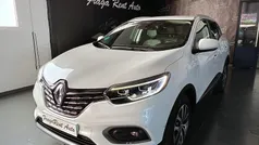 Blanco Usado 2020 Renault Kadjar Zen SUV | 17.500 € (Precio justo)