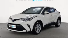 Blanco Usado 2023 Toyota C-HR Active SUV | 20.900 € (Super precio)