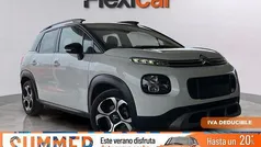 Usado 2019 Citroën C3 Aircross PureTech SUV | 10.890 € (Precio justo)