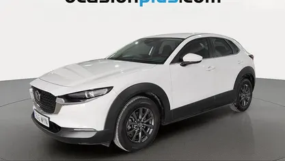 Usado Mazda CX-30 Prime-Line 140 CV (102 kW) 2025 SUV