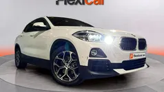 Usado 2020 BMW X2 SUV | 21.990 € (Buen precio)
