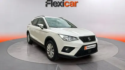 Usado Seat Arona Ecomotive 95 CV (69 kW) 2020 SUV