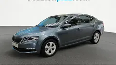 Gris Usado 2019 Skoda Octavia Ambition Berlina | 16.046 € (Precio justo)