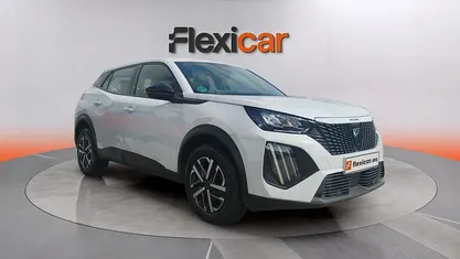 Usado Peugeot 2008 Active 100 CV (73 kW) 2023 SUV