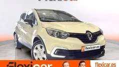 Usado 2019 Renault Captur LIMITED SUV | 12.490 € (Precio justo)
