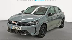 Gris Nuevo 2025 Opel Corsa Edition Utilitario | 15.355 € (Precio justo)