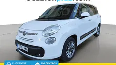 Usado 2014 Fiat 500L Living Monovolumen | 7790 € (Precio justo)