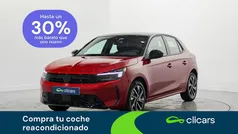 Usado 2024 Opel Corsa S Berlina | 15.290 € (Precio justo)