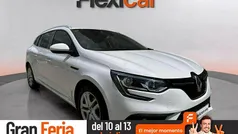 Usado 2020 Renault Mégane IV Business Utilitario | 15.490 € (Precio justo)