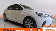 Blanco Usado 2022 Opel Corsa Edition Berlina | 11.290 € (Super precio)