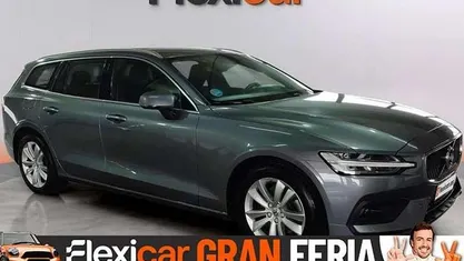 Usado Volvo V60 Momentum 197 CV (144 kW) 2021 Familiar