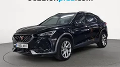 Usado 2023 Cupra Formentor SUV | 23.628 € (Buen precio)