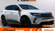 Usado 2023 Opel Grandland X SUV | 15.290 € (Super precio)