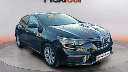 Usado Renault Mégane IV LIMITED 140 CV (102 kW) 2020 Utilitario