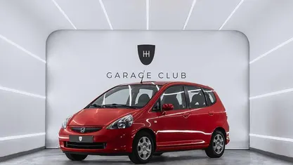 Usado 2006 Honda Jazz Utilitario | 6299 €