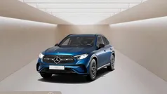 Usado 2024 Mercedes GLC220 | 58.848 € (Super precio)