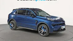 Usado 2023 Lynk & Co 01 SUV | 24.991 € (Buen precio)