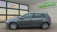 Usado 2019 VW Golf VII Advance | 11.529 € (Buen precio)