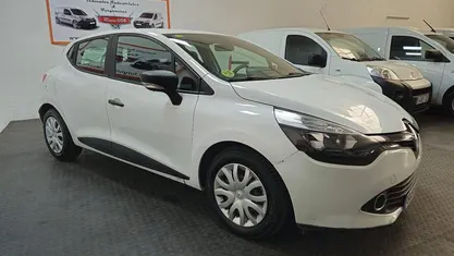 Usado Renault Clio IV Business 75 CV (55 kW) 2016