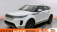 Usado 2020 Land Rover Range Rover evoque SUV | 21.490 € (Buen precio)
