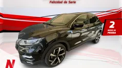 Usado 2020 Nissan Qashqai SUV | 20.551 € (Precio justo)