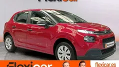 Usado 2019 Citroën C3 Live Utilitario | 9490 € (Precio justo)