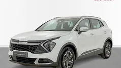 Usado 2024 Kia Sportage 2 SUV | 33.900 € (Precio justo)