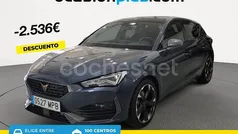 Usado 2024 Cupra Leon Berlina | 27.900 € (Buen precio)