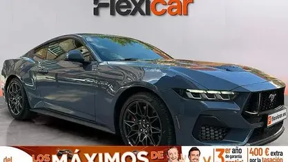 Usado Ford Mustang GT 450 CV (330 kW) 2024