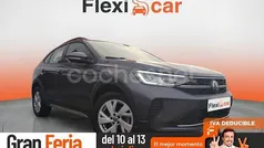 Gris Usado 2022 VW Taigo Life SUV | 16.790 € (Precio justo)