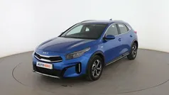 Usado 2023 Kia XCeed SUV | 19.599 € (Precio justo)