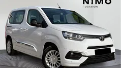 Blanco polar Usado 2024 Toyota Proace Verso City Familiar | 20.490 € (Super precio)