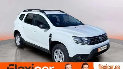 Usado Dacia Duster Comfort 116 CV (85 kW) 2021 SUV