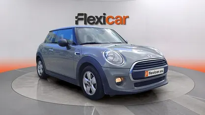 Usado Mini ONE 102 CV (75 kW) 2017 Utilitario