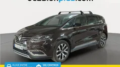 Usado 2017 Renault Espace Monovolumen | 16.800 € (Precio justo)