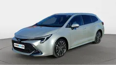 Usado 2023 Toyota Corolla Sport Monovolumen | 25.355 € (Precio justo)