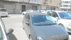 Marrón Usado 2015 VW Polo Advance Utilitario | 9200 € (Precio justo)