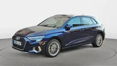 Audi A3 Sportback e-tron