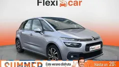 Usado 2018 Citroën C4 Feel | 12.490 € (Precio justo)