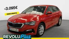 Usado 2021 Skoda Scala Ambition Utilitario | 17.990 € (Precio justo)