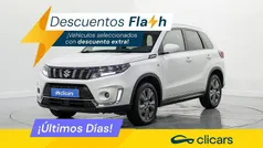 Usado 2023 Suzuki Vitara SUV | 17.490 € (Buen precio)