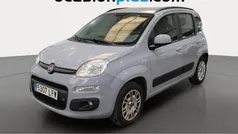 Usado 2020 Fiat Panda Lounge Utilitario | 8591 € (Precio justo)