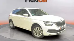 Usado 2021 Skoda Kamiq Ambition SUV | 13.590 € (Buen precio)