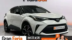 Usado 2022 Toyota C-HR Advance SUV | 24.290 € (Precio justo)